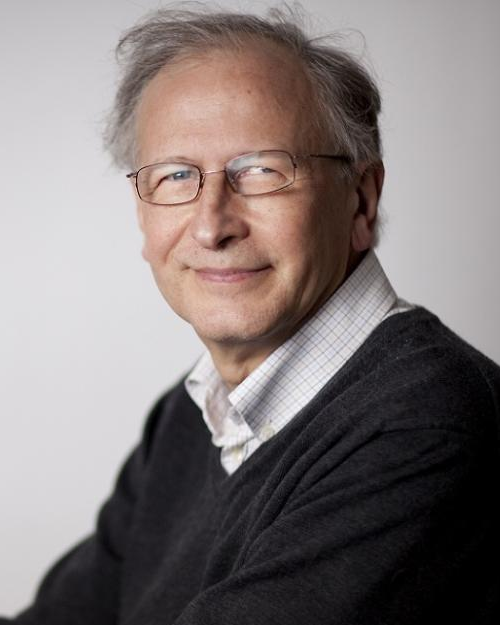 Alain Fischer