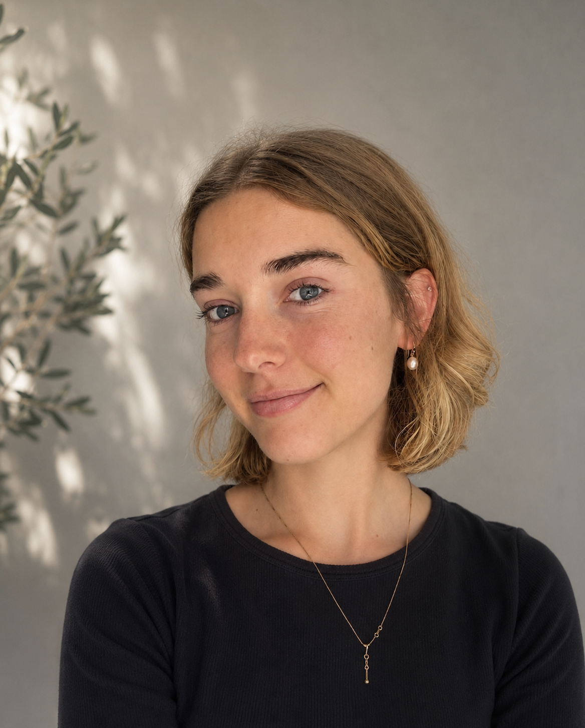Ana Livia Svenvold Mc Phee
