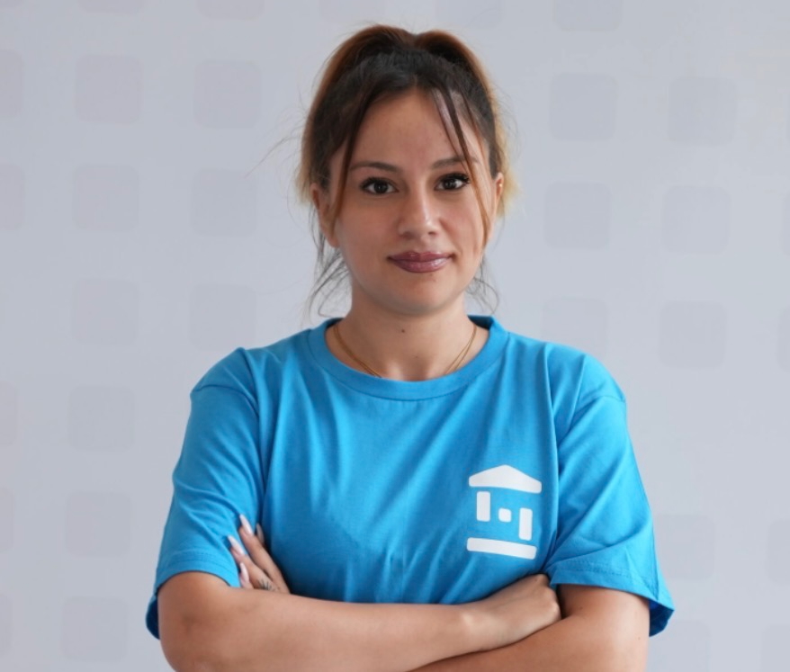 Ahsen Gülşah Yaradılmış