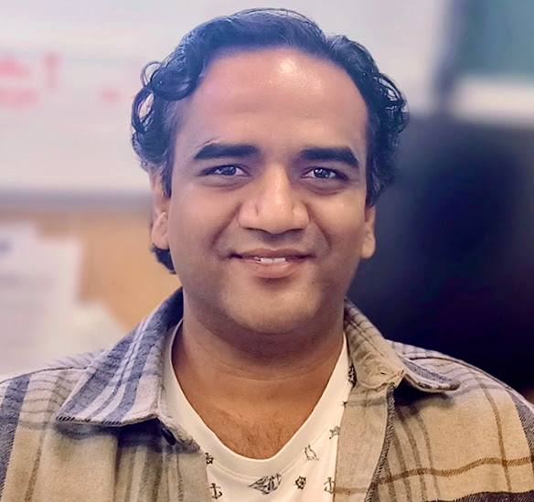 Amit Agrawal