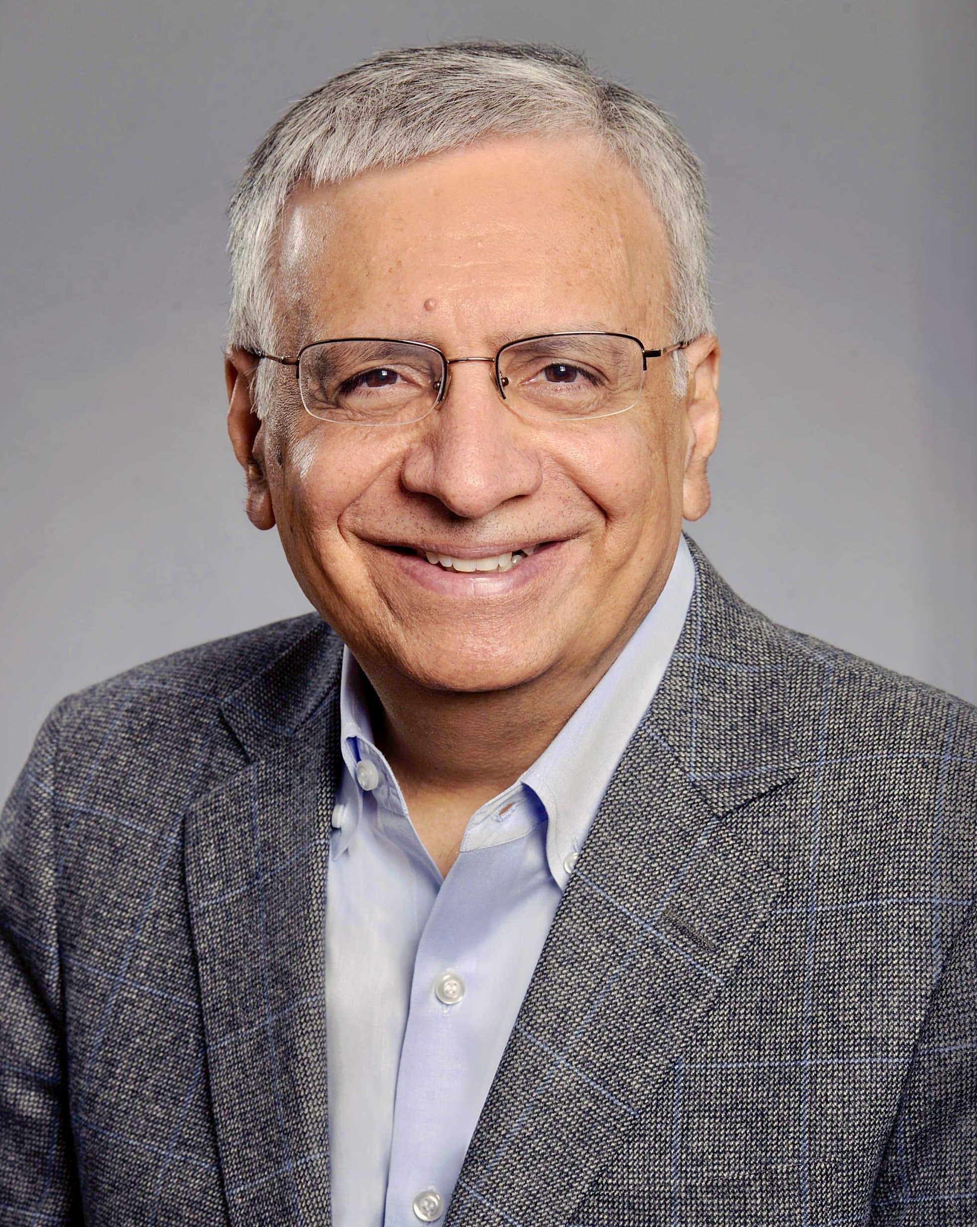 Rafi Ahmed