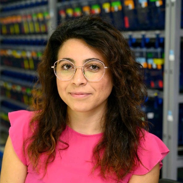 Giuseppina Lambiase